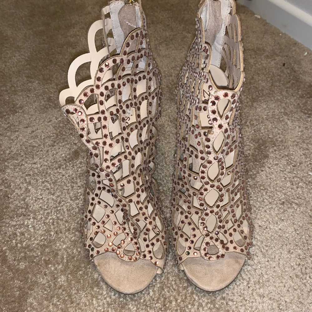 Beautiful heels